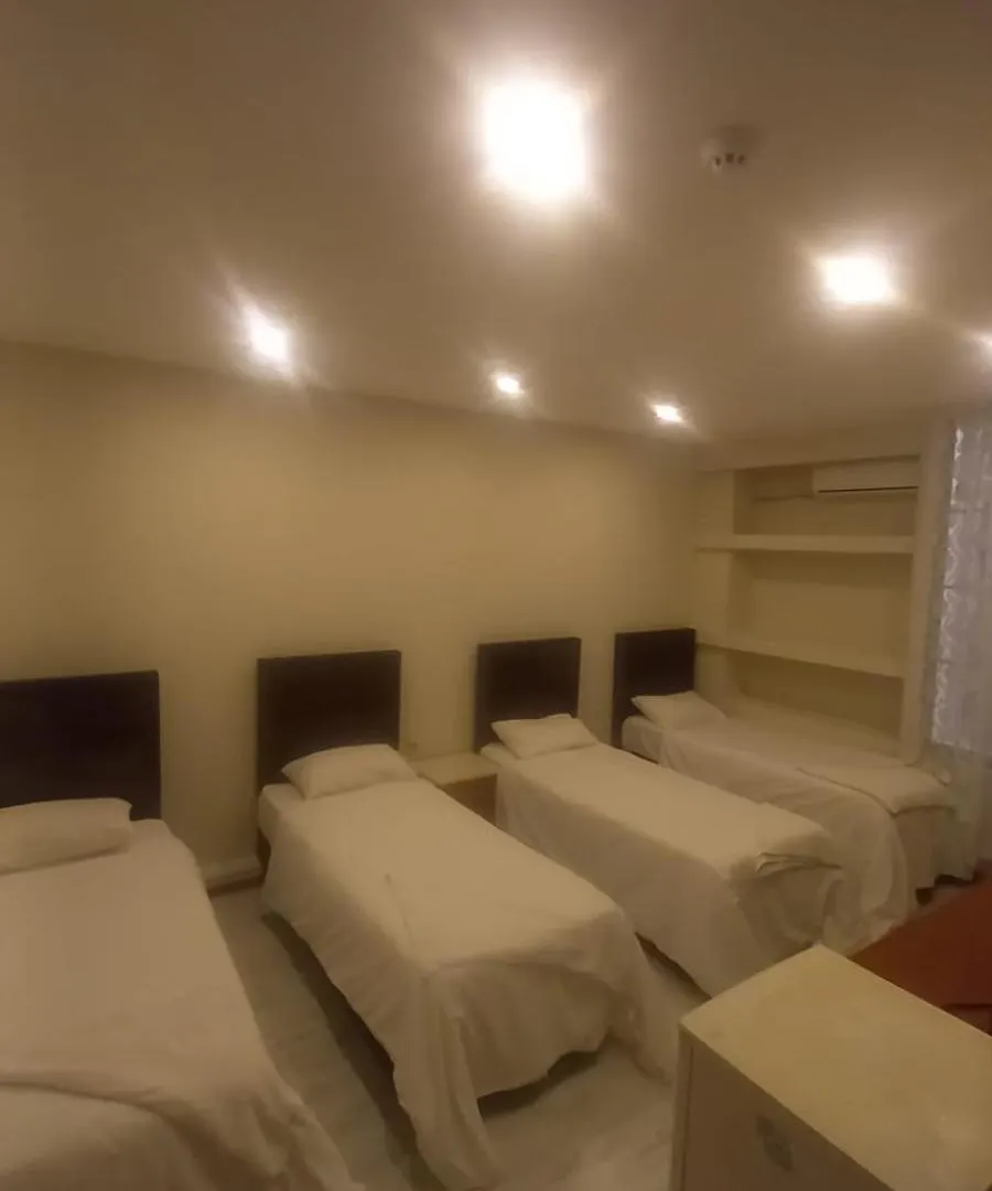 Fatih Yurt Hotel Istanbul