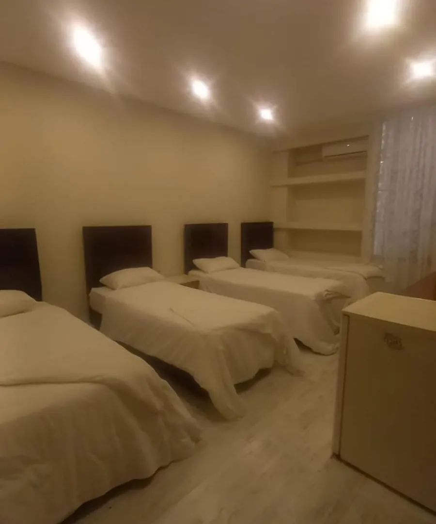 Fatih Yurt Hotel Istanbul