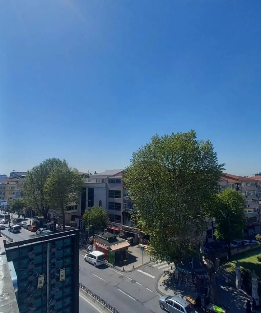 Fatih Yurt Hotel Istanbul 0*,  Turcia