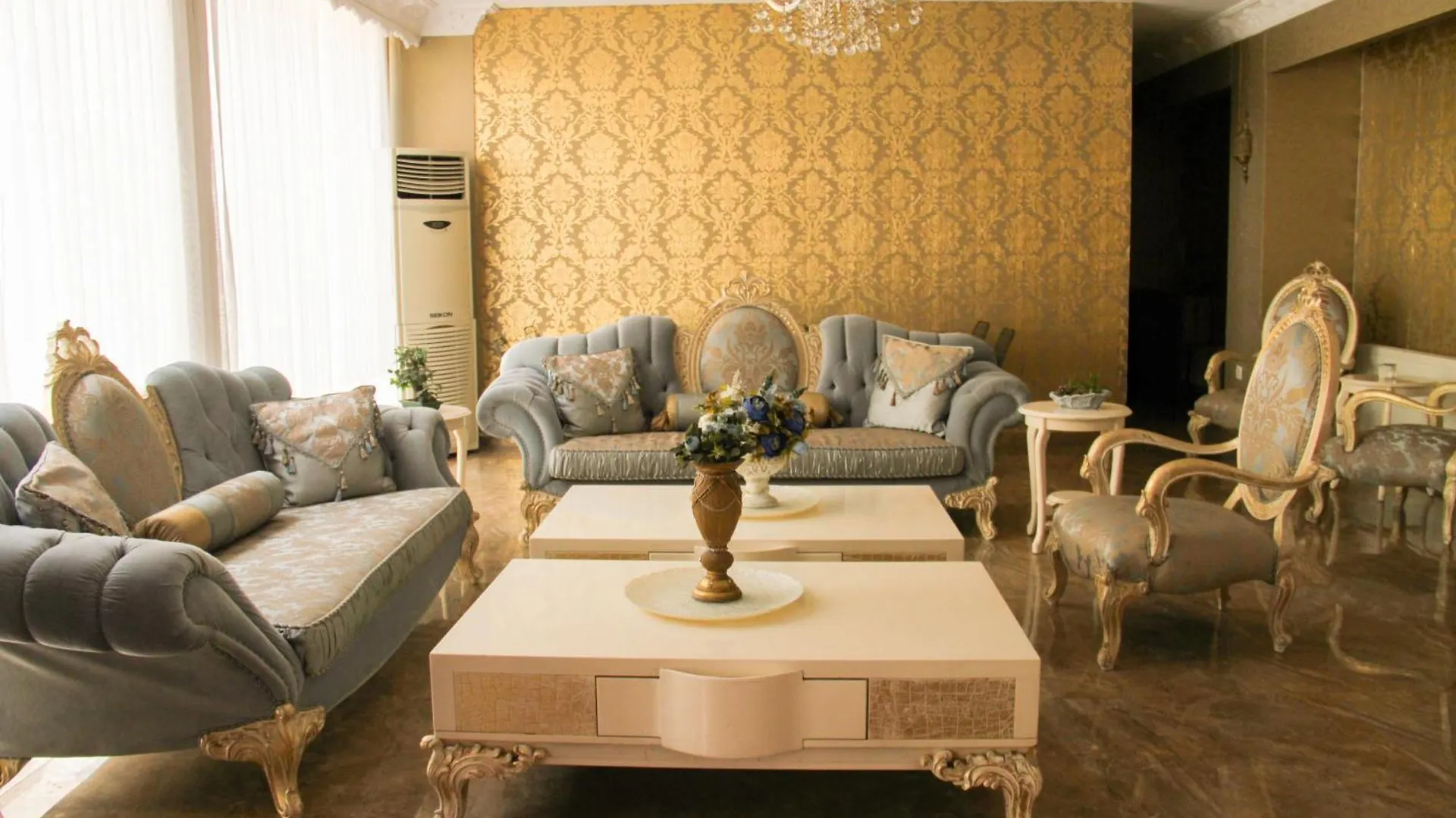 Fatih Yurt Hotel Istanbul