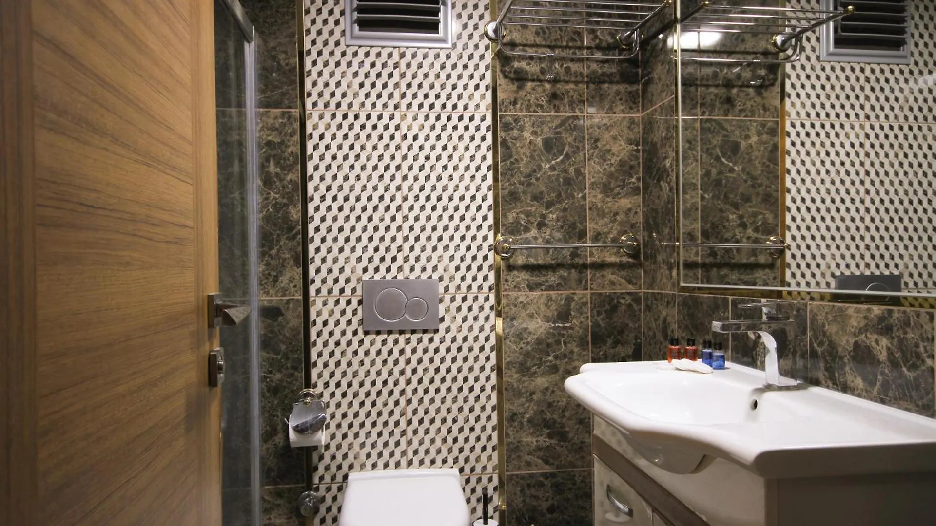 Fatih Yurt Hotel Istanbul