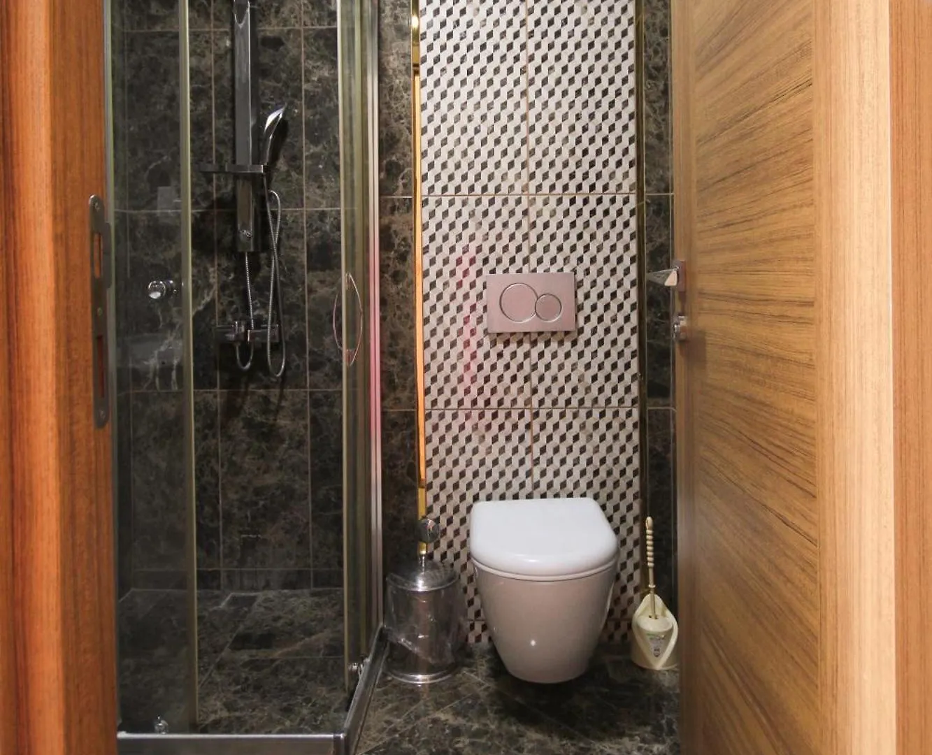 Fatih Yurt Hotel Istanbul
