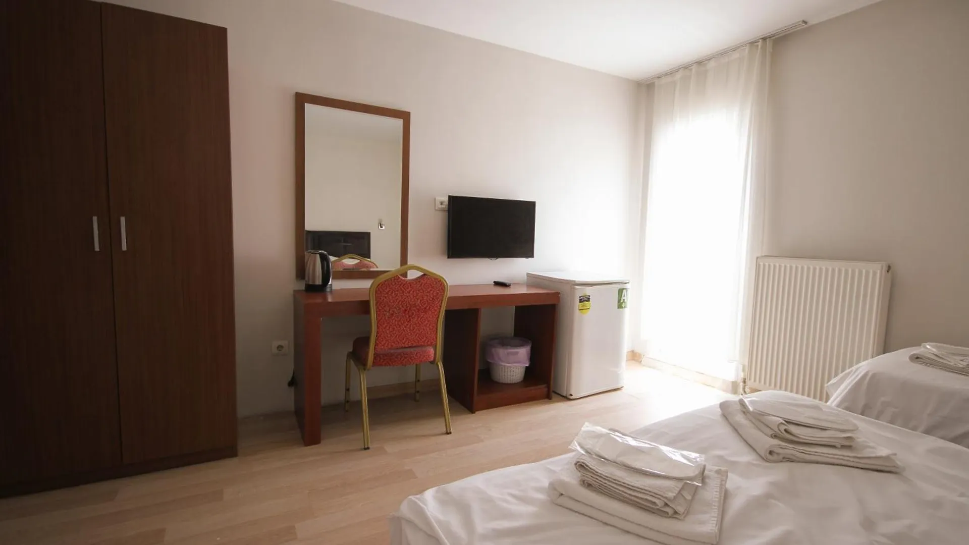 Fatih Yurt Hotel Istanbul
