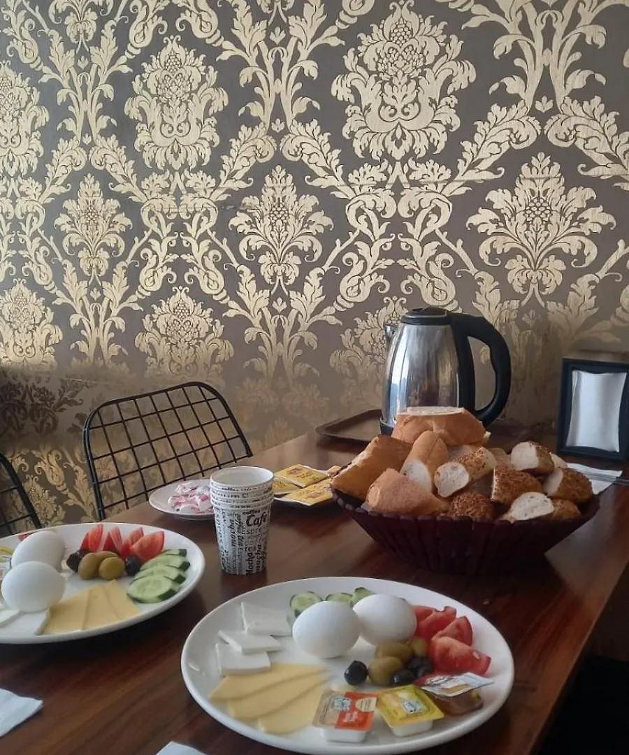 Fatih Yurt Hotel Istanbul