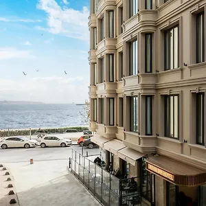  Otel Dream Karakoey Bosphorus