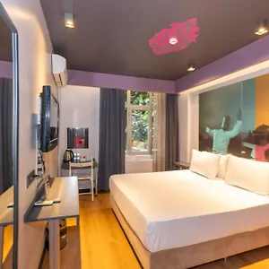 Hotel Tulip & - Taksim Pera Center, Provincia di Istanbul